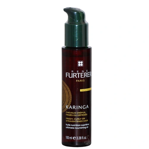 Furterer Karinga Huile Nutrition Suprême