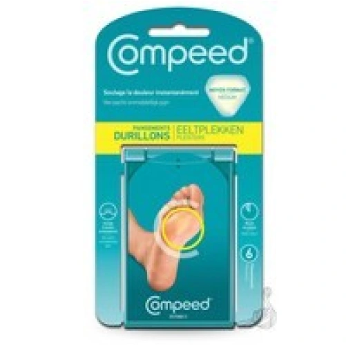 Compeed Pansements Durillons