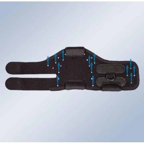 Orliman Boxia Releveur de Pied