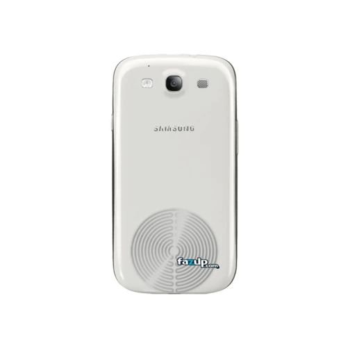 Fazup Patch Anti-Ondes