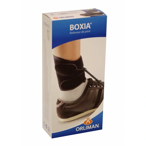 Orliman Boxia Releveur de Pied