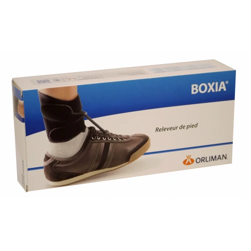 Orliman Boxia Releveur de Pied