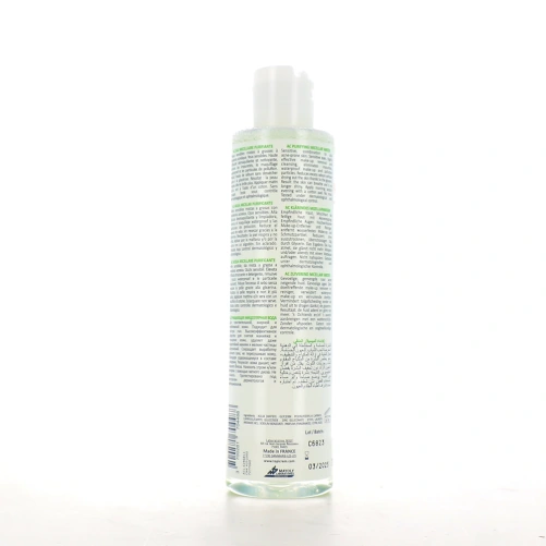 Topicrem AC Eau Micellaire Purifiante