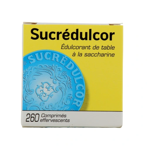 Sucredulcor