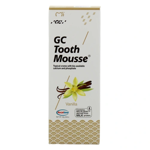 GC Tooth Mousse