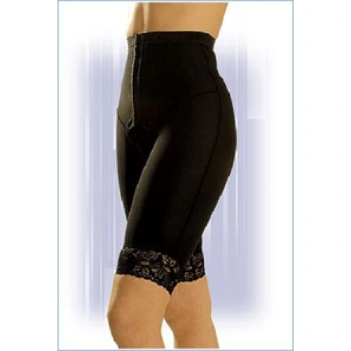 Medical Z Short Lipo-Panty Elegance CoolMax EC006