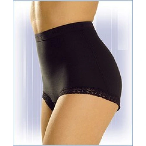 Medical Z Ceinture Elegance CoolMax Basse EC011