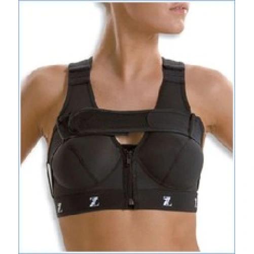 Medical Z Zbra S024 Bretelles réglables et Contenseur intégré