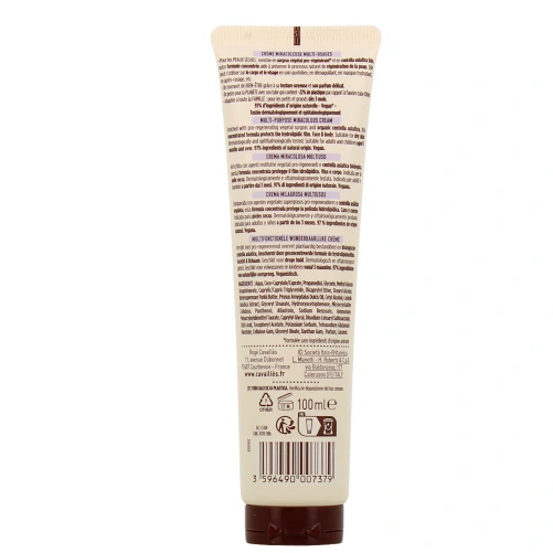 Rogé Cavaillès Crème Miraculeuse Corps et Visage