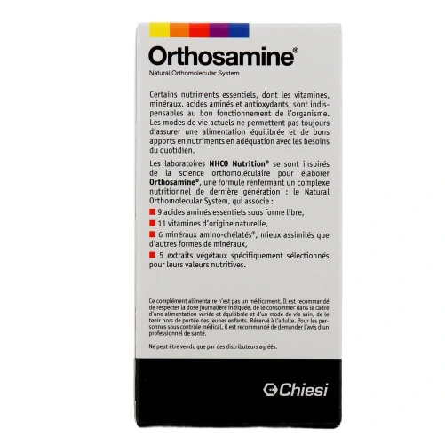 Orthosamine