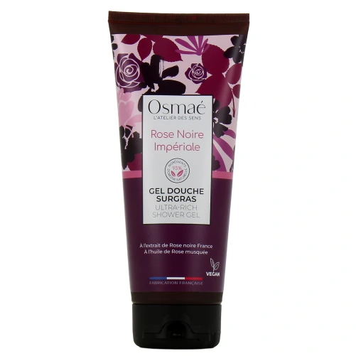 Osmaé Gel Douche Surgras