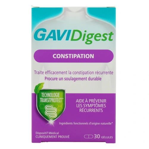 GAVIDigest Constipation