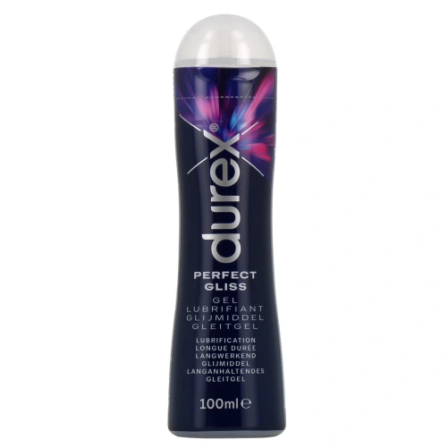 Durex Perfect Gliss Gel Lubrifiant