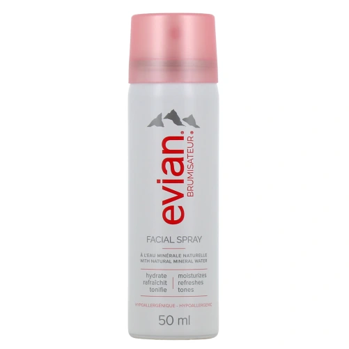Evian Brumisateur Visage