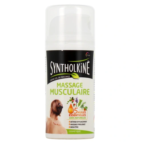 SyntholKine Massage Musculaire