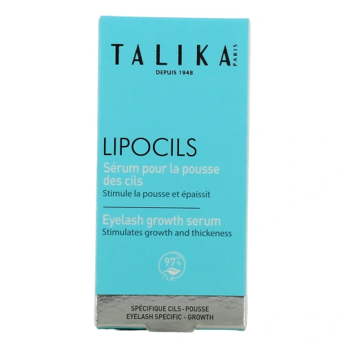Talika Lipocils Sérum Pousse des Cils