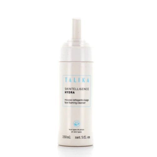Talika Skintelligence Hydra Mousse Nettoyante Hydratante