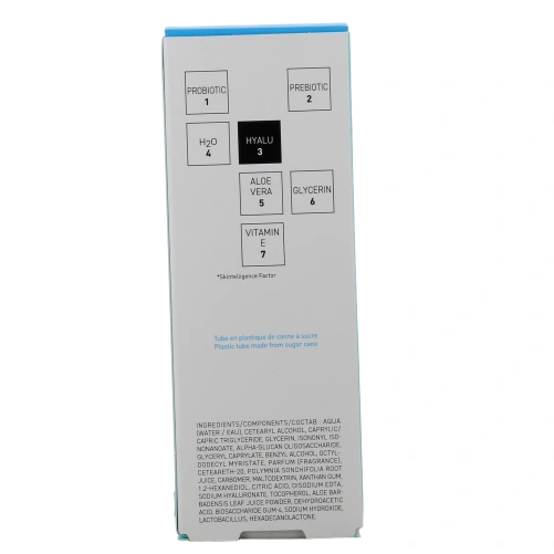 Talika Skintelligence Hydra Crème Hydratante