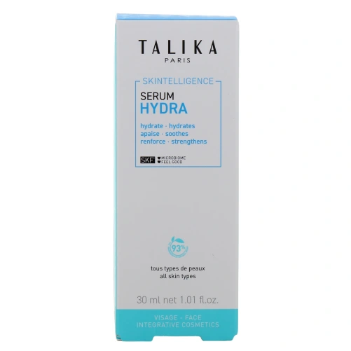 Talika Skintelligence Hydra Sérum Hydratant