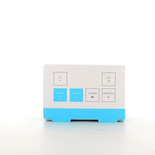 Talika Skintelligence Anti-Âge Crème de Jour Régénérante