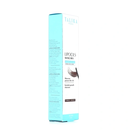 Talika Lipocils Mascara