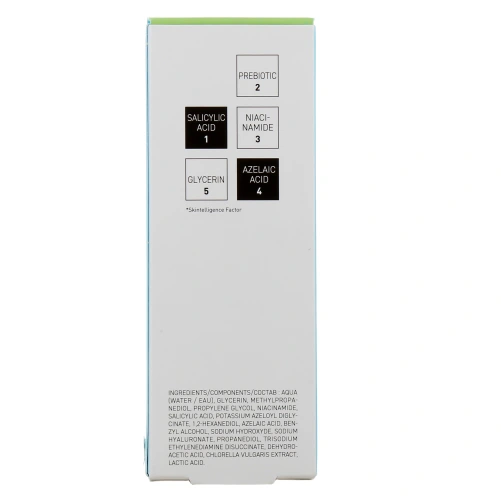 Talika Skintelligence Sérum Purifiant