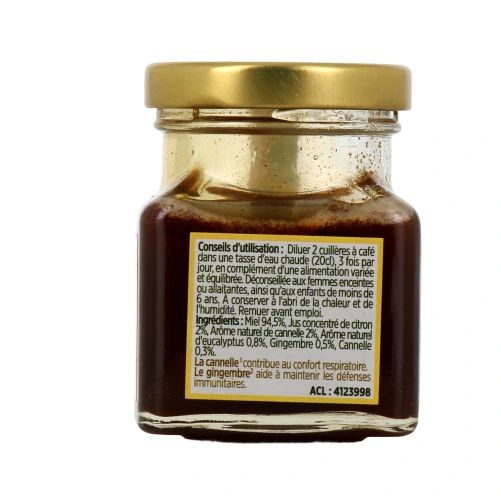 Vitaflor Préparation pour Grog