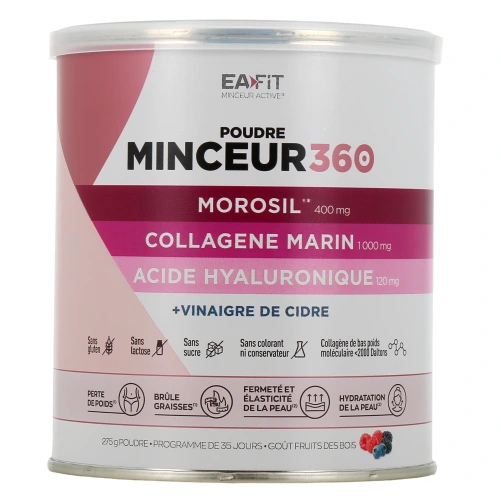 Minceur 360