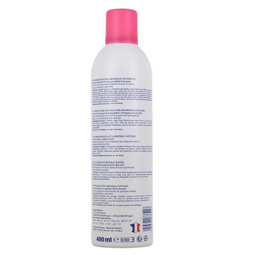 Hartmann Brumisateur Aix-les-Bains