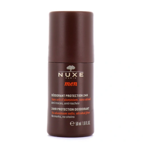 Nuxe Men Boost Déodorant Protection 24h