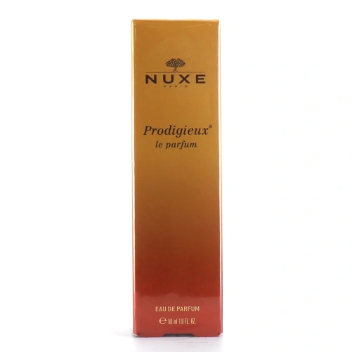 Nuxe Prodigieux le parfum