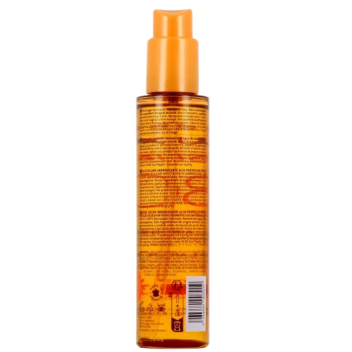 Nuxe Sun Huile Solaire SPF30