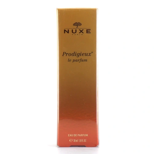 Nuxe Prodigieux le parfum