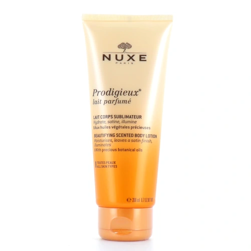 Nuxe Prodigieux Lait Parfumé