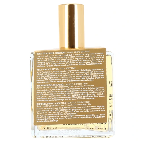 Nuxe Huile Prodigieuse