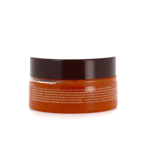 Nuxe Rêve de Miel Gommage Gourmand Nourrissant Corps