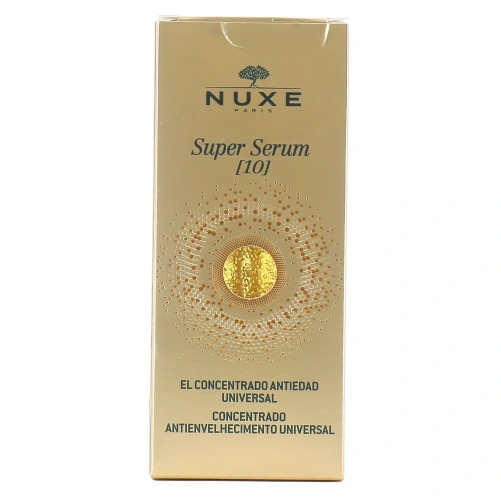 Nuxe Super Serum [10]