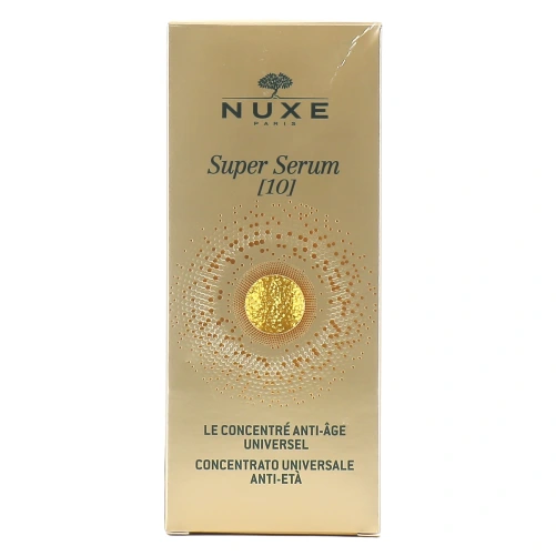 Nuxe Super Serum [10]