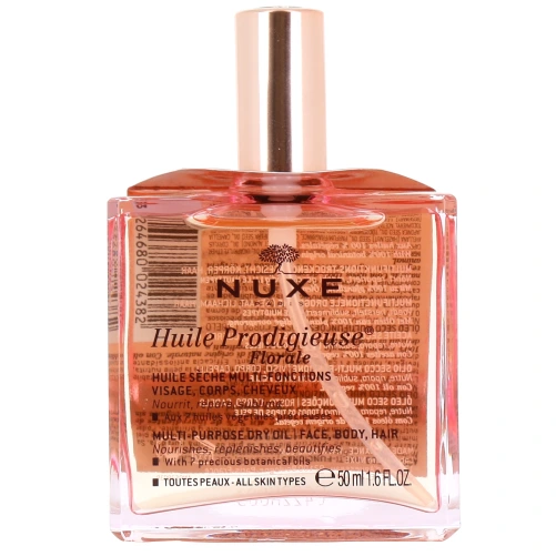Nuxe Huile Prodigieuse Florale