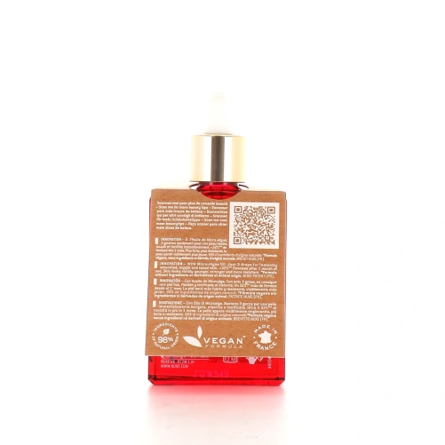 Nuxe Merveillance Lift Sérum-En-Huile Activateur de Fermeté