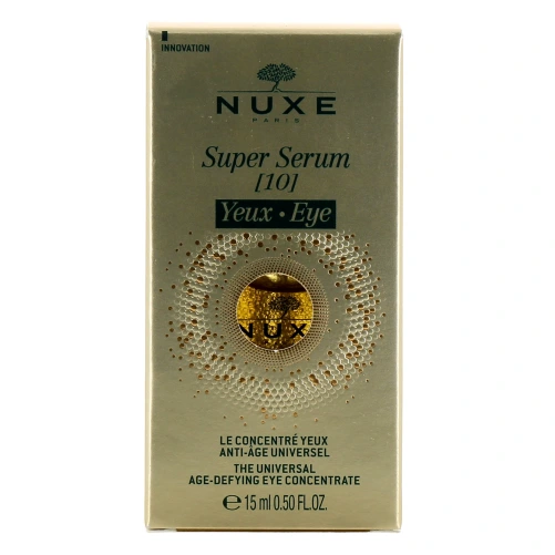 Nuxe Super Serum [10]
