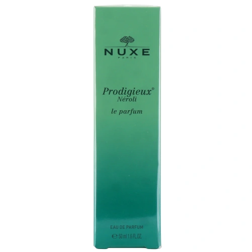 Nuxe Prodigieux Parfum Néroli
