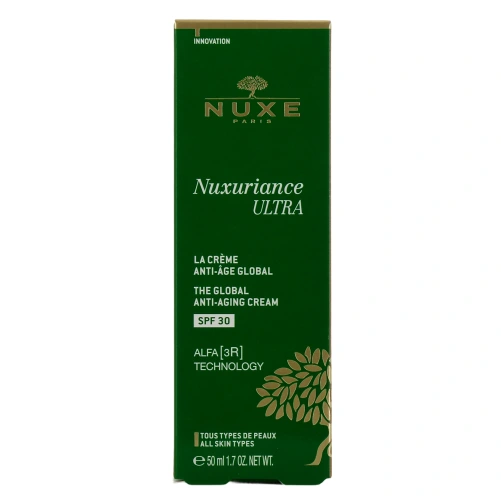 Nuxe Nuxuriance Ultra Crème Anti-Age Global SPF30