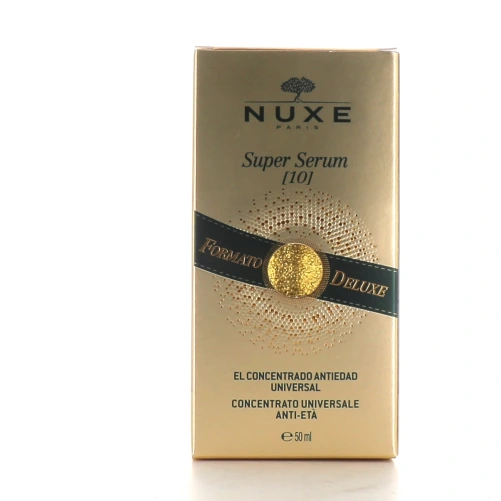 Nuxe Super Serum [10]