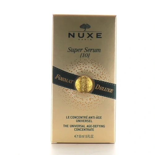 Nuxe Super Serum [10]
