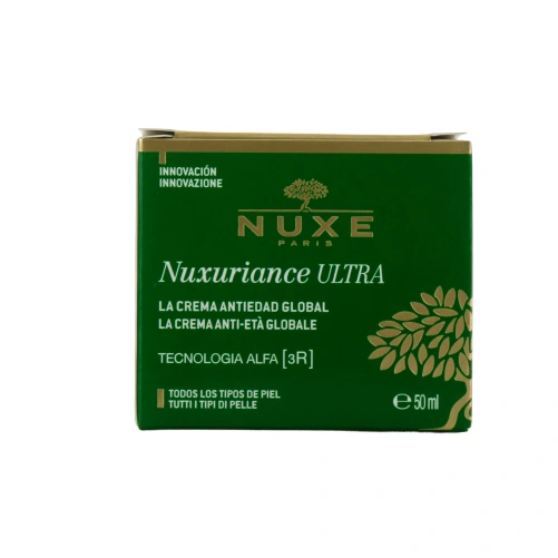 Nuxe Nuxuriance Ultra Crème Anti-Age Global