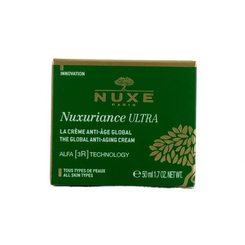Nuxe Nuxuriance Ultra Crème Anti-Age Global
