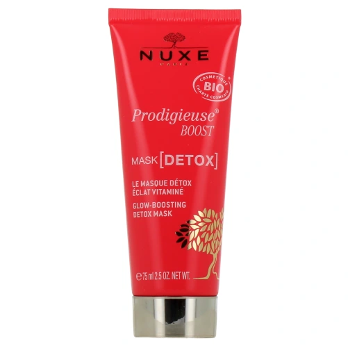 Nuxe Prodigieuse Boost Mask Detox