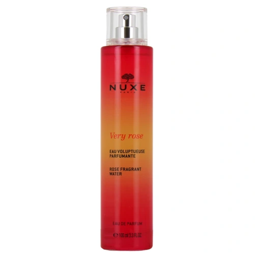 Nuxe Very Rose Eau Voluptueuse Parfumante