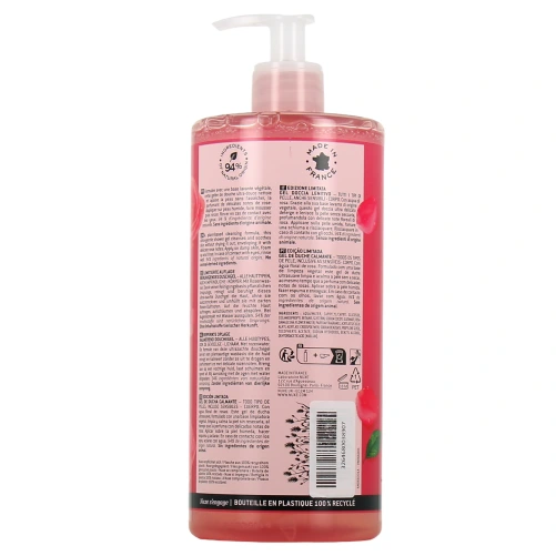 Nuxe Very Rose Gelée de Douche Apaisante